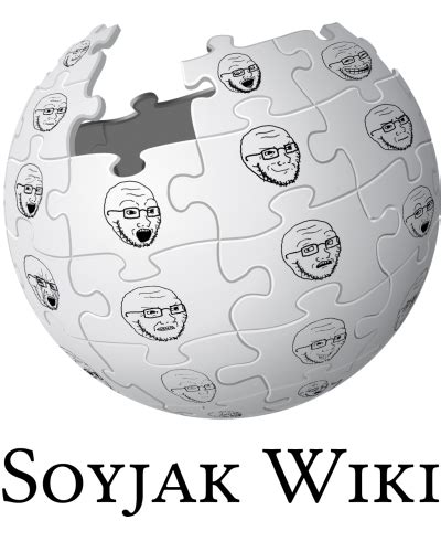 soyjak wiki